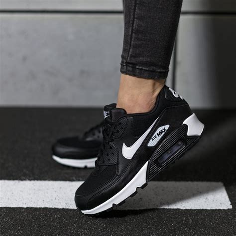 nike air max 90 damen schwarz leder|Nike Air Max 90 kaufen.